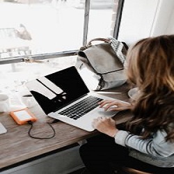 Remote Job