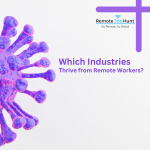 Which Industries Thrive from Remote Workers | Remote Job Hunt