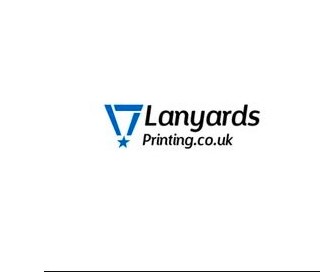 Woven lanyards Printing UK