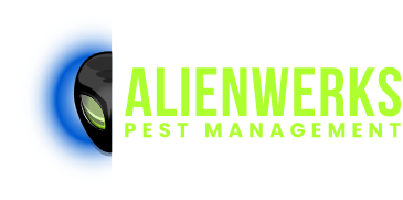 AlienWerks Pest Management