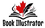 Book Illustrator CA