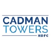 Cadman Towers