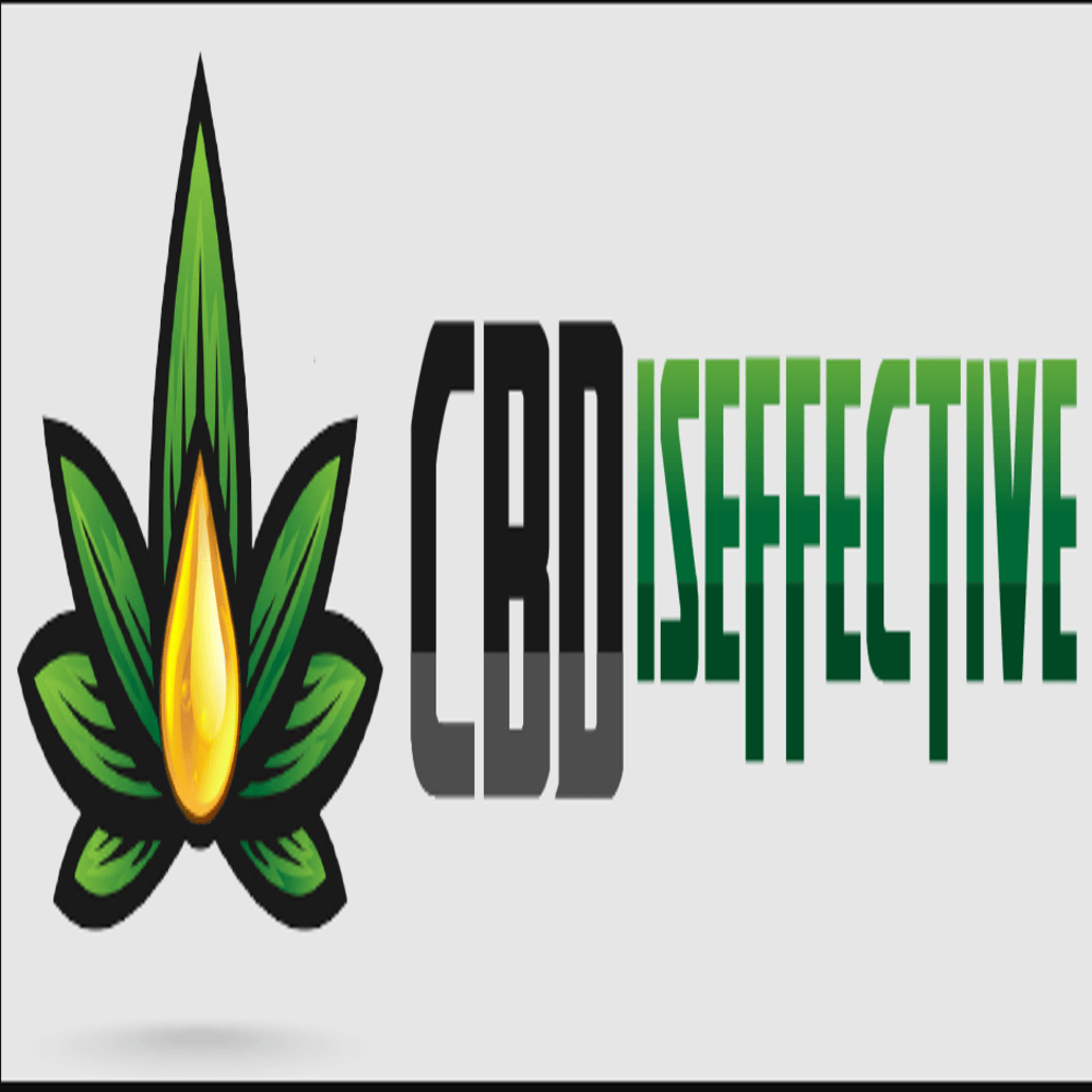 CBD Is Effective